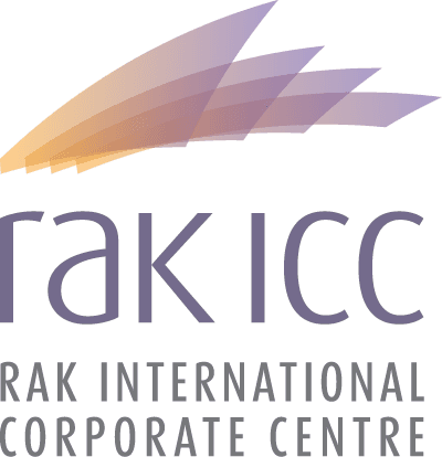 RAK ICC official logo