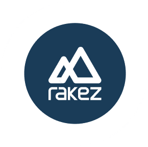 RAKEZ official logo