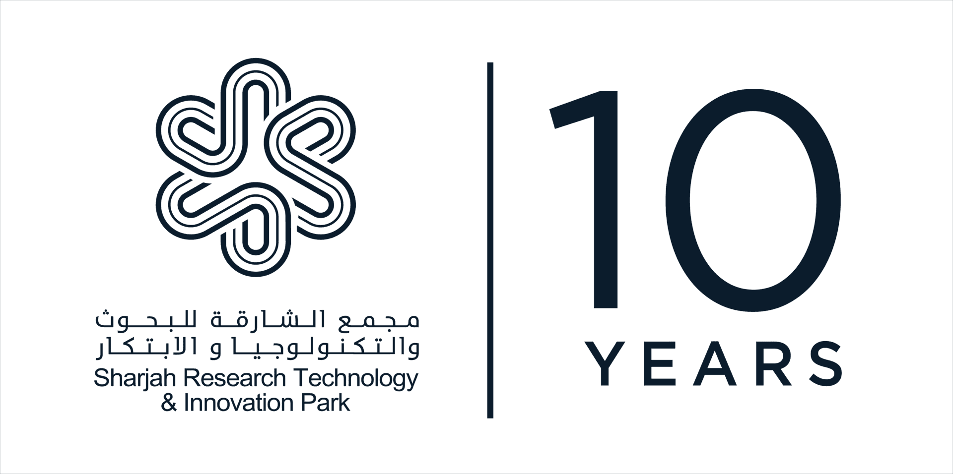 SRTIP official logo