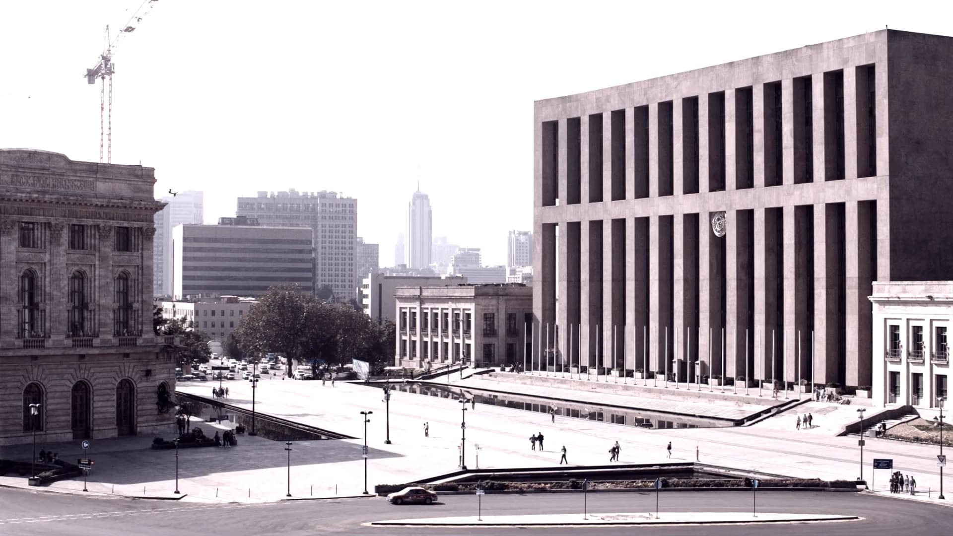 SRTIP headquarters